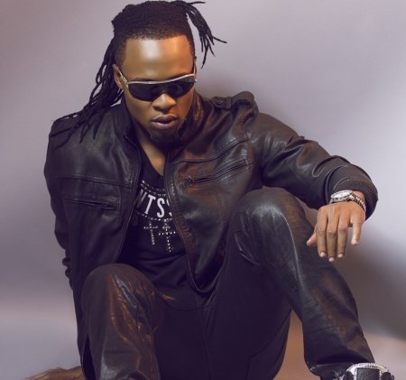 Flavour - To Be A Man