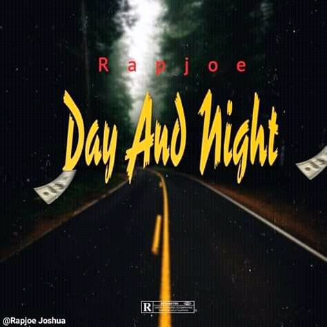 Rap Joe - Day & Night