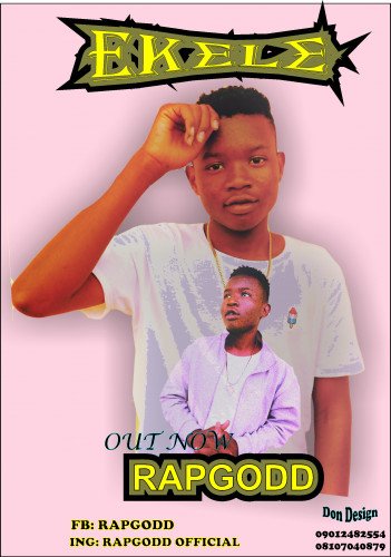 Boiz - Ekele