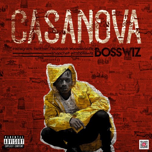 Bosswiz - BOsswiz Casanova