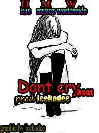 icekodee - Don't Cry Beat By Icekodee