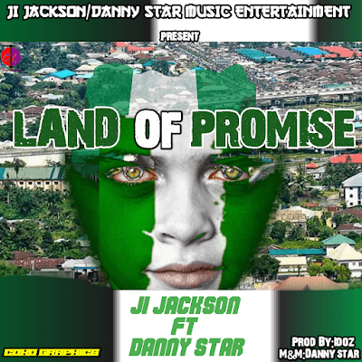JI Jackson - Land Of Promise