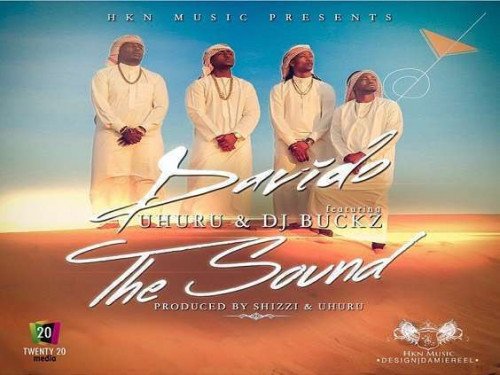Davido - The Sound (feat. DJ Buckz, Uhuru)