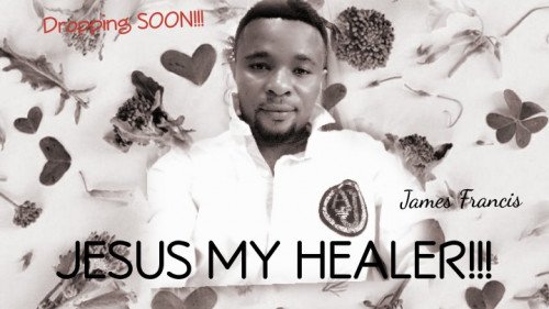 James Francis - Healer