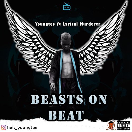 Youngtee - Beasts On Beat