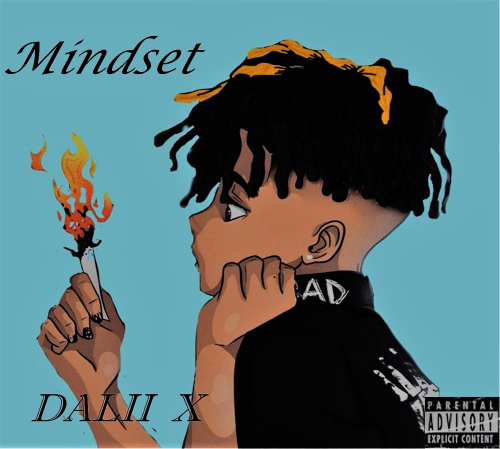 Dalli X - Mindset