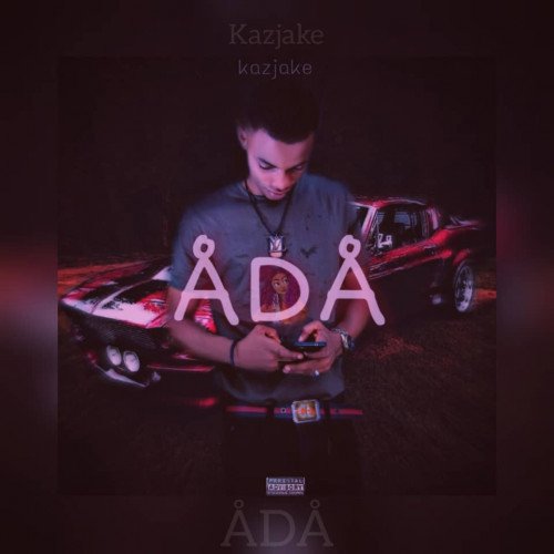 Kazjake - Ada