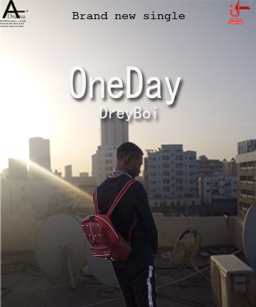 Dreyboi classic - Dreyboi One Day_(prod.classicsound)