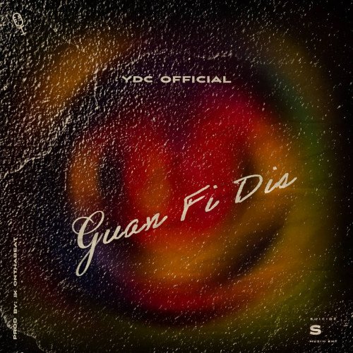 YDC Official - Guan Fi Dis