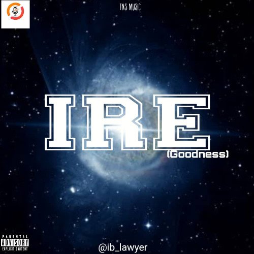 Ib_lawyer - IRE