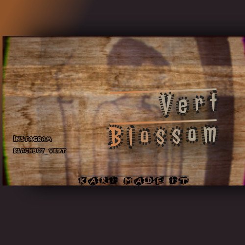 Vert - Blossom