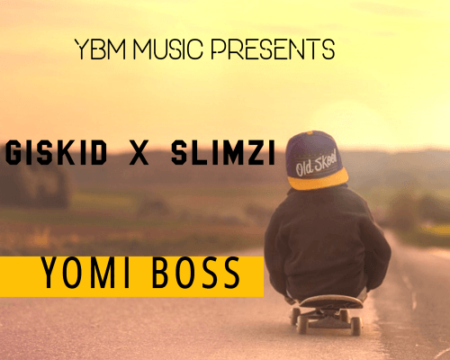 Giskid x slimzi - YOMI Boss
