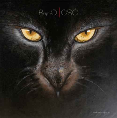 Brymo - God Is In Your Mind