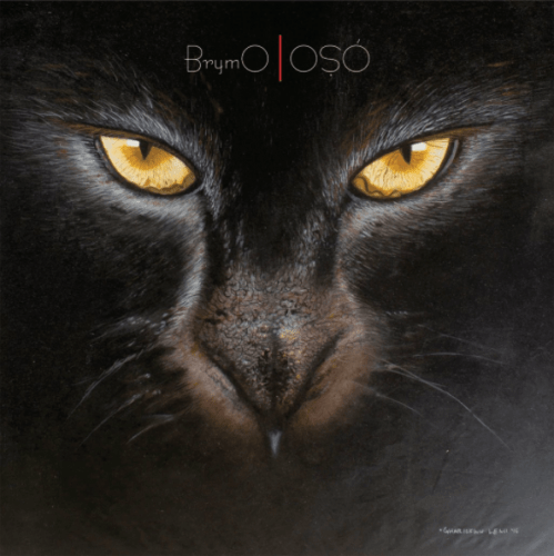 Brymo – Golden Eyes