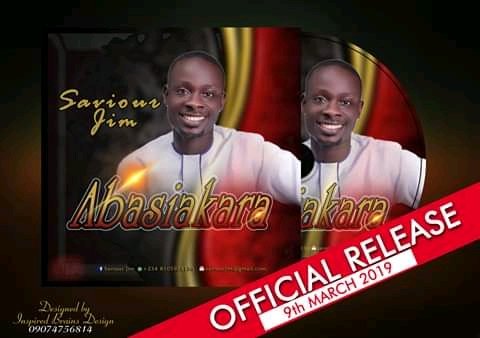 Saviour Jim - Abasi Akara