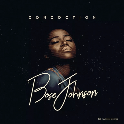 Bose Johnson - Pain Go