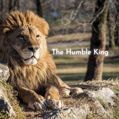 Richard Shekari - The Humble King