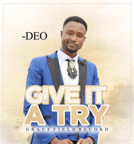 Deo - Give It A Try