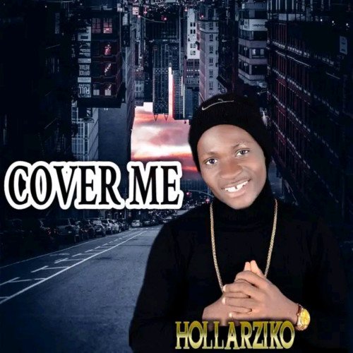 Hollarziko VIBEZ - Cover Me