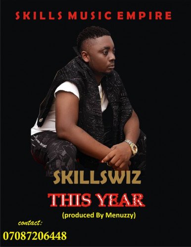 SKILLSWIZ - This Year