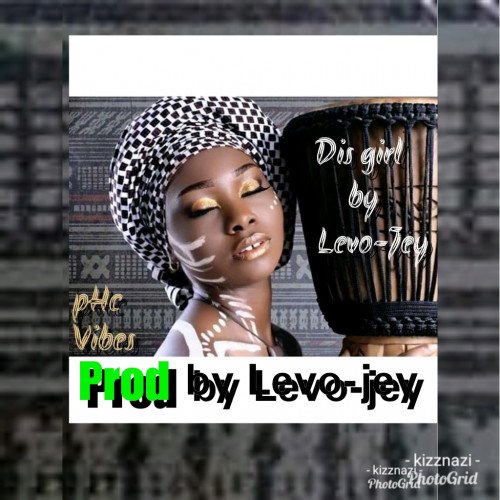 Levojay - Did Girl Prod-by Mr Levojay