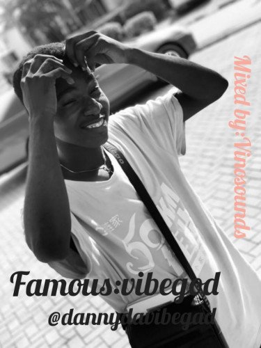 Vibegad - Famous