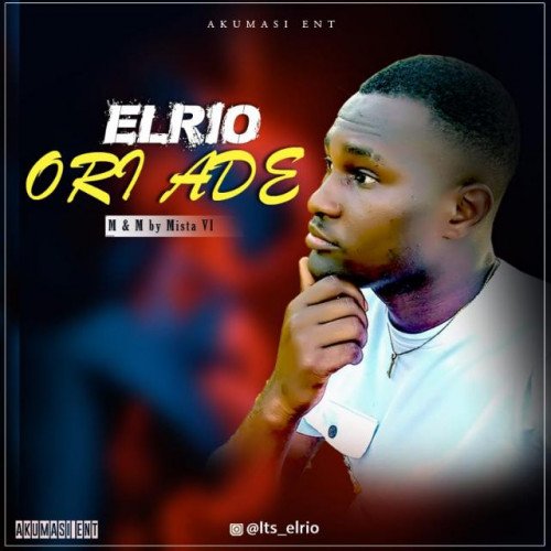 Elrio - Ori Ade