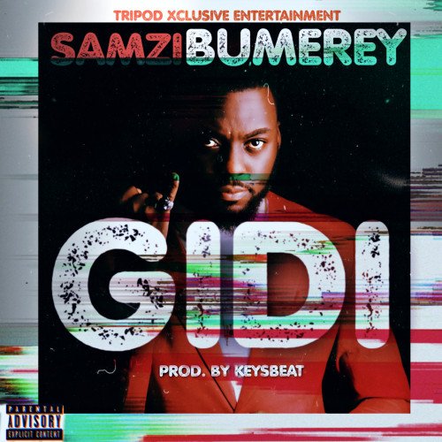 Samzi Bumerey - Gidi