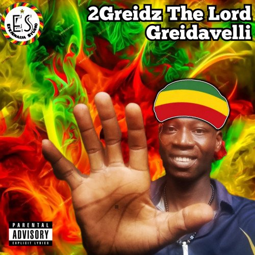 Official 2Greidz Efejene - The Mercy Of Thy Lord (Reggae) - 2Greidz