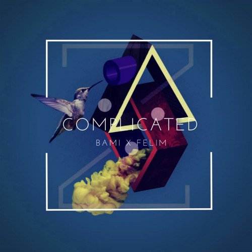 Bamzz - Complicated