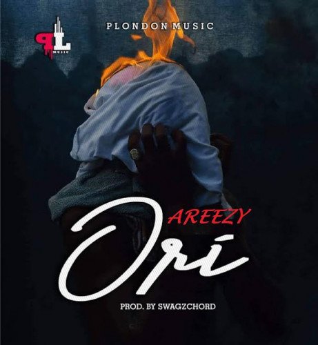 Areezy - Ori (Head)