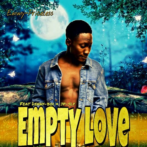 Emmy Priceless - Empty Love