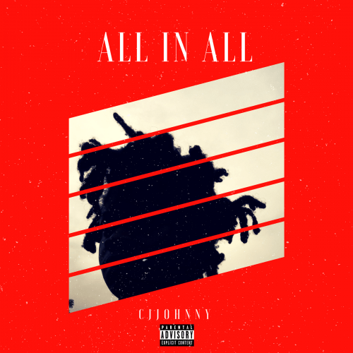 CJJOHNNY - All In All