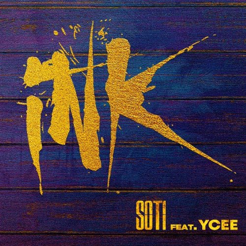 Soft - Ink (feat. Ycee)
