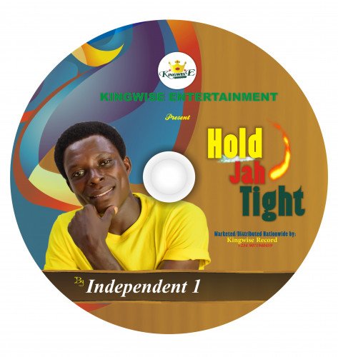 Independent 1 - Hold Jah Tight