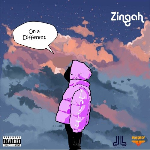 Zingah - Green Light (feat. Wizkid)