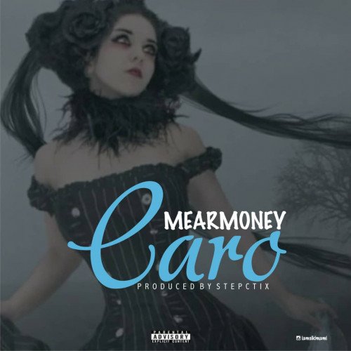 Mearmoney - Caro