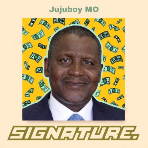 Jujuboy MO - Signature