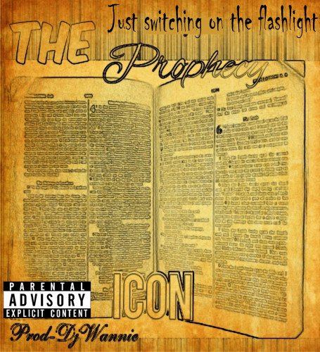 MICHAEL YAKUBU - THE PROPHECY