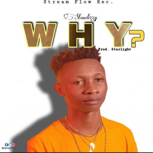 Standizzy - Why?