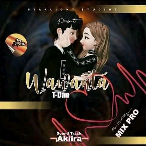 T Dan - Wawanta