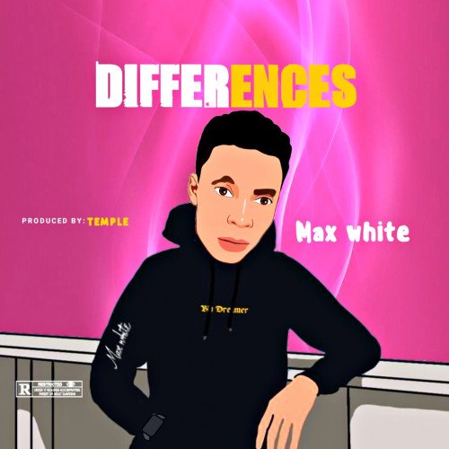 Max white - Differences