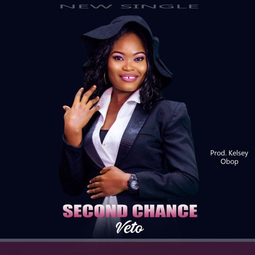 Veto - Second Chance