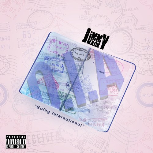 JimmyMack - O.I.A.