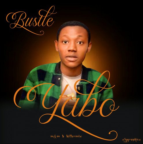 Bustle Boi - YABO