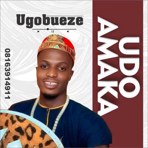 UGOBUEZE - Udo Amaka