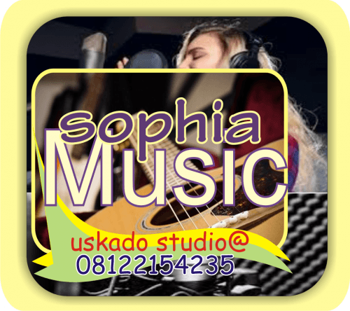 SOPHIA - THANK GOD 4 GOD -BY-Sophia