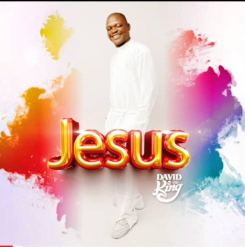David The King - Jesus