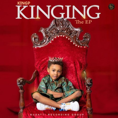 KingP - Igba (Time) (feat. Olamide, Jamo Pyper)