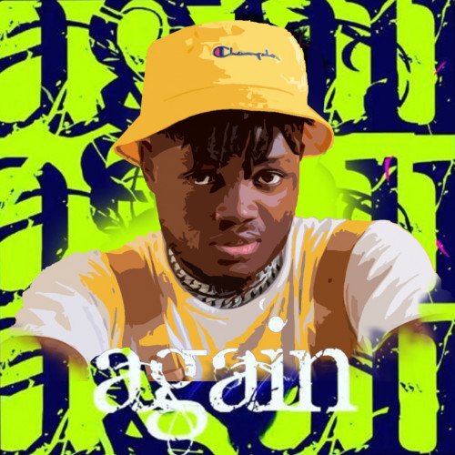 Zealot - Again Cover
